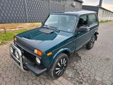 Lada Niva 44 Gepflegt - Lada aus 2012