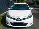 Toyota Yaris 1,0 life - Toyota Yaris Gebrauchtwagen in Bremen