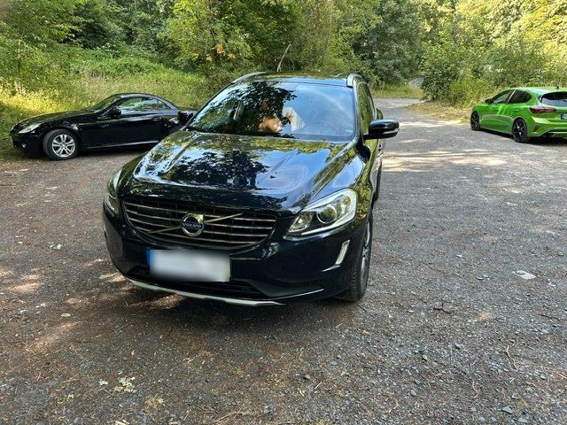 Image of Volvo XC60