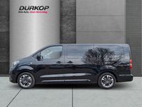 Opel Zafira Life - Vorschau Bild 2