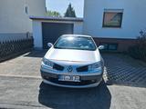 Renault Megane 2 Cabrio Tüv neu,Diesel,Eur... - Renault Megane aus 2007 mit Diesel-Antrieb