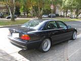 BMW 740i, 01.1999, perfekter Zustand, Top-Fahrzeug - gebrauchte BMW 7er Reihe aus dem Jahr 1999