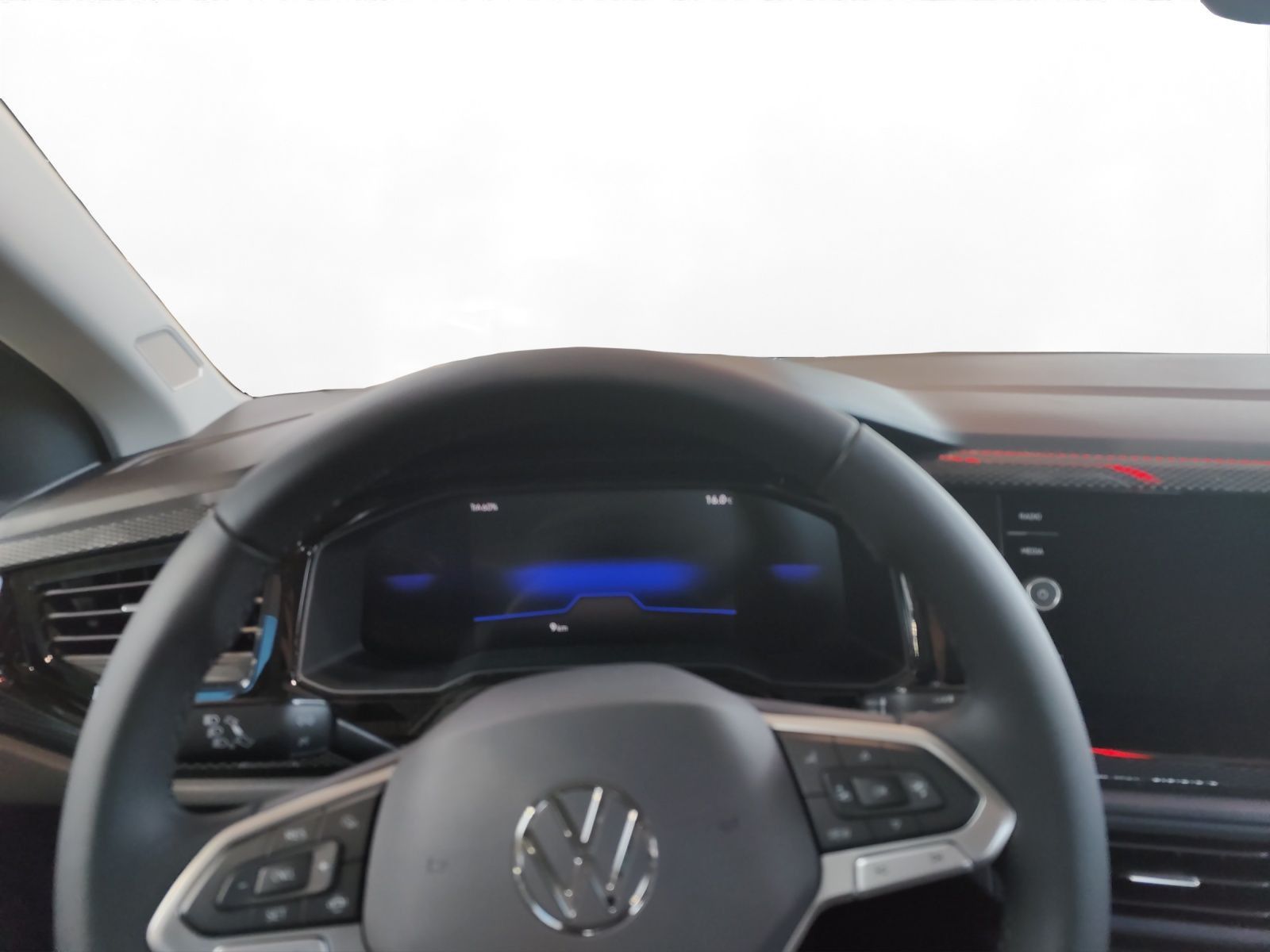 Volkswagen Polo - Bild 8