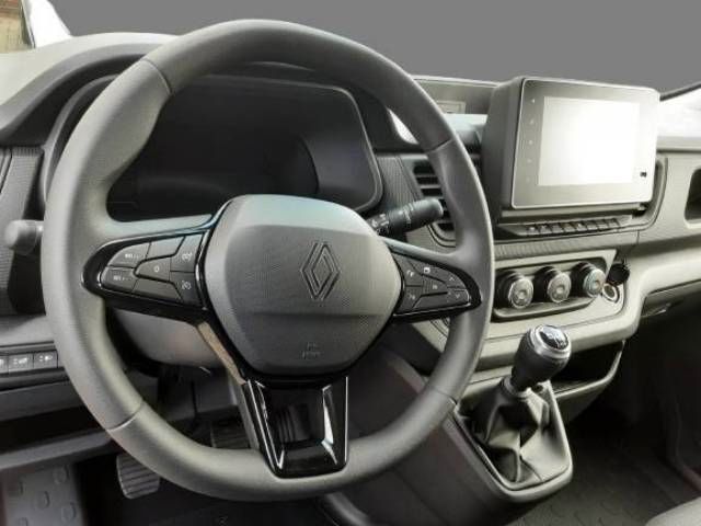 Fahrzeugabbildung Renault TRAFIC Lkw Komfort L1H1 3,0t Blue dCi 150 MY24