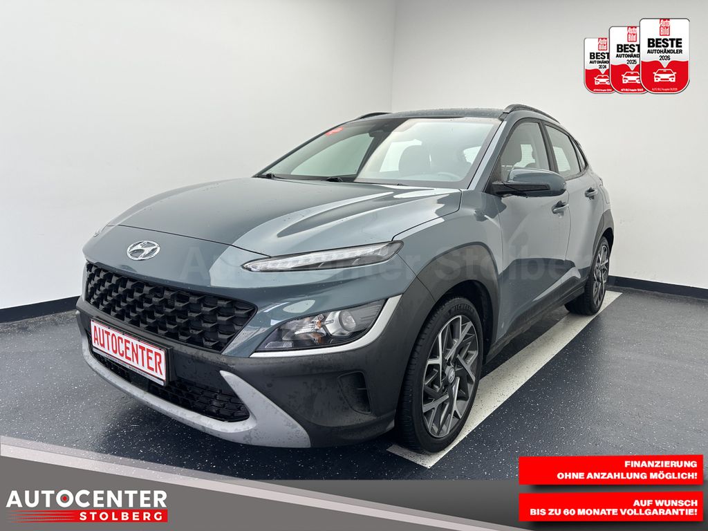 Image of Hyundai KONA