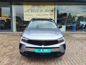 Bild 2 Opel Grandland (X) Grandland GS AT/8 +MLED+ACC+360KAMERA+SHZ+LHZ+BT