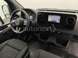 Mercedes-Benz Sprinter 316 Mixto Aut. *6-Sitze* 360°+Navi (169 - Mercedes-Benz Sprinter