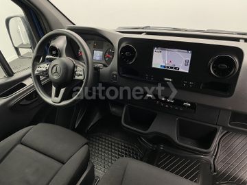 Mercedes Sprinter - 2