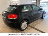 Audi A3 1.6. FSI Ambition XENON | MMI+ | SITZHEIZUNG - gebrauchte Audi A3 aus dem Jahr 2006