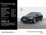 Audi A6 Avant  50 TDI qu. S line Matrix*Pano*ACC