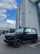 Mercedes-Benz G 63 AMG *Night-Paket*Full Carbon* - Mercedes-Benz G 63 AMG in Hannover
