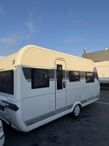 Hobby OnTour 460 DL Mover+1.Hand+1.500 KG Auflastung - Hobby OnTour 460 DL