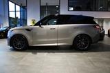 Land Rover RANGE ROVER SPORT DYNAMIC SE/BLACK/PANO/LED/22" - Land Rover Range Rover Sport: Dynamic Se