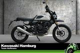 Brixton Crossfire 500 XC ABS, 4 JAHRE WERKSGARANTIE - BRIXTON CROSSFIRE 500 X