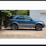 Kia Sorento 3.5 V6 EX EX - Kia Sorento: V6