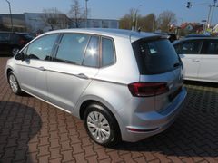 VW GOLF SPORTSVAN VII EDITION  TEMP+PDC* Bild 4