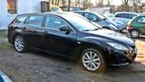 Mazda 6 Kombi 1.8 Prime-Line - gebrauchte Mazda 6 aus dem Jahr 2012