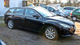 Mazda 6 Kombi 1.8 Prime-Line - Mazda 6 aus 2012
