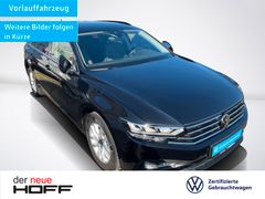 Volkswagen Passat Variant 1.5 TSI DSG Business Navigation L