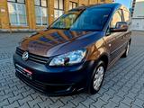Volkswagen Caddy Trendline*Klima*7.Sitze.Tüv Neu* - VW Caddy Gebrauchtwagen in Leipzig