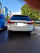 Volvo V90 D5 AWD Inscription Geartronic Inscription - Volvo V90 aus 2016