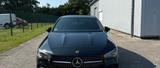 Mercedes-Benz CLA 250e Coupé | Plug-in-Hybrid  - : Coupe, Schwarz, Plug-In Hybrid