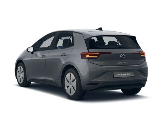 Volkswagen ID.3 - Bild 6