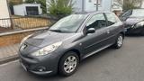 Peugeot 206+ 1.1 Benzin 60 PS|TÜV neu|82.886|Allwetter - Peugeot 206 in Wiesbaden
