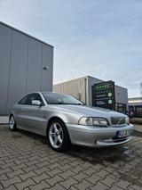 Volvo C70 mk1 2.0 LPG TAUSCH MÖGLICH - Volvo C70 aus 2001
