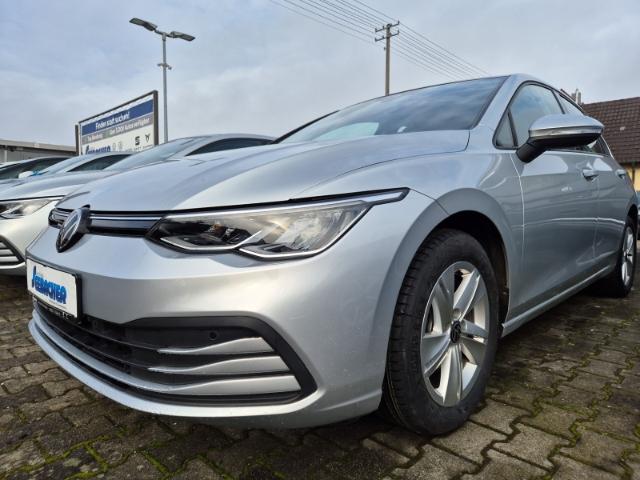 Volkswagen Golf VIII *Life* 2.0 TDi *Panoramadach*LED*Navi*