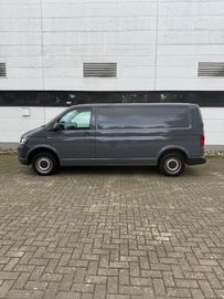 Volkswagen T6 Transporter - 4