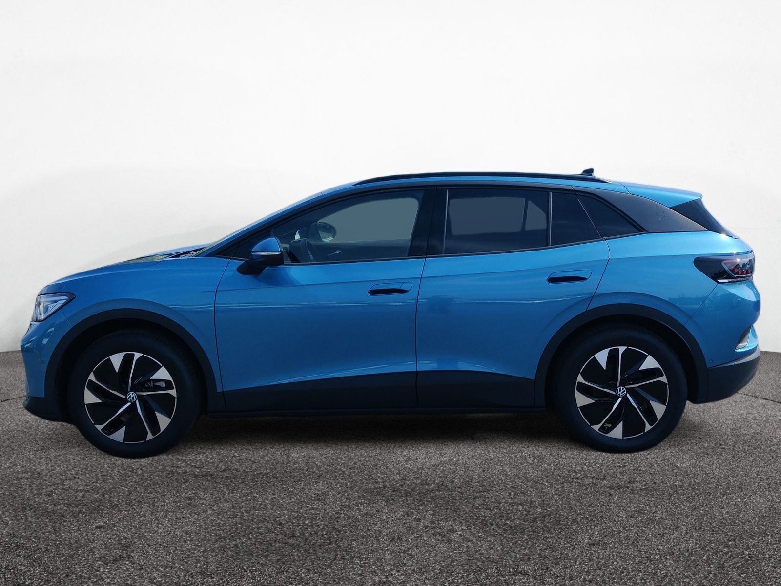 Volkswagen ID.4 Pro 77 kWh Matrix Harman ACC Keyless AHK foto 3