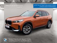 BMW X1 - Vorschau Bild 1
