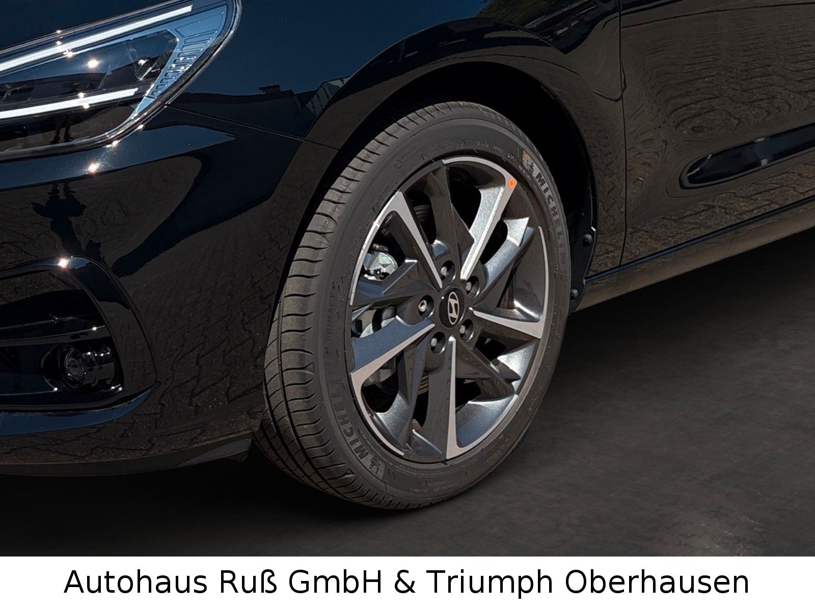 Hyundai i30 – Bild 5