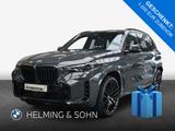 BMW X5 xDrive30d M-Sport Pro AHK Massage HK HiFi HUD - BMW X5 in Erfurt