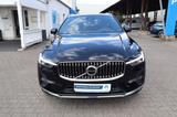 Volvo XC60 T8 AWD Recharge Ultimate Bright|NAVI|PANO| - Volvo XC60: Allradantrieb
