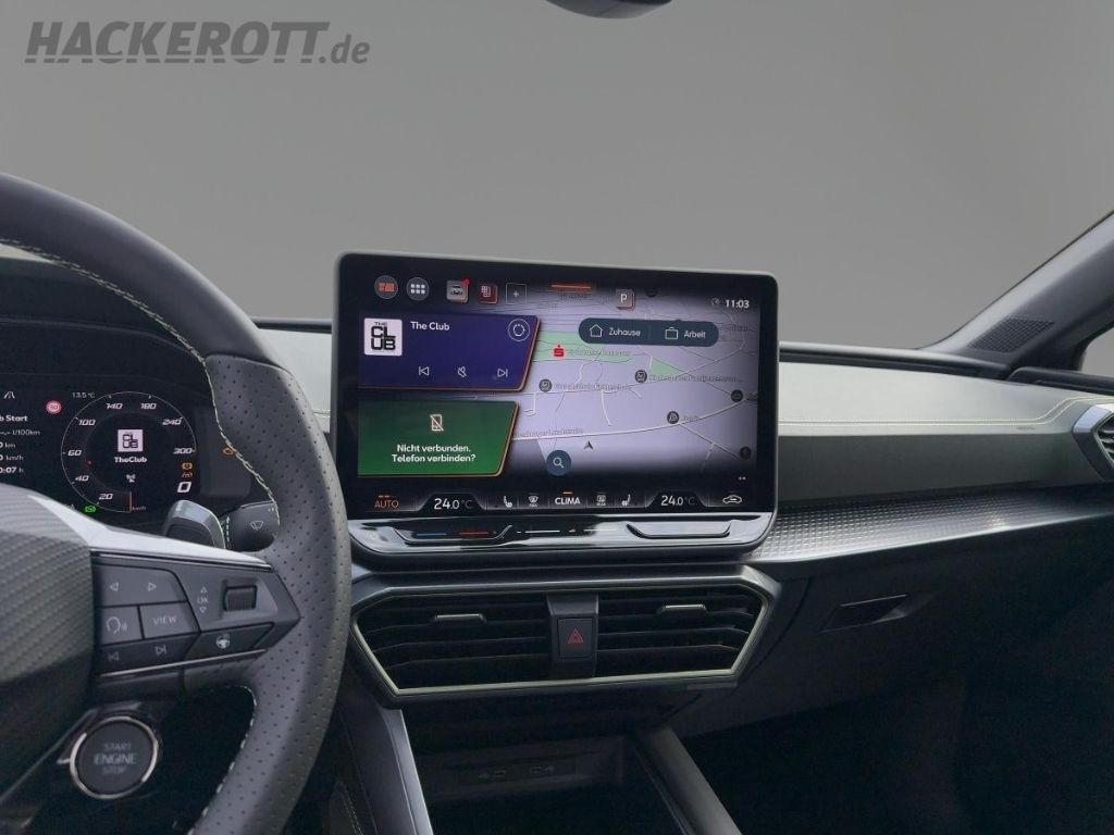 Cupra Leon - Bild 11