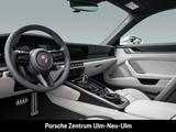 Porsche 992 911 Carrera 4S LED-Matrix HA-Lenkung BOSE - Porsche: Silber