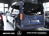 Mercedes-Benz V 220 STYLE MBUX DISTRONIC LED WW HEIZUNG - Gebrauchtwagen in der Nähe & deutschlandweit