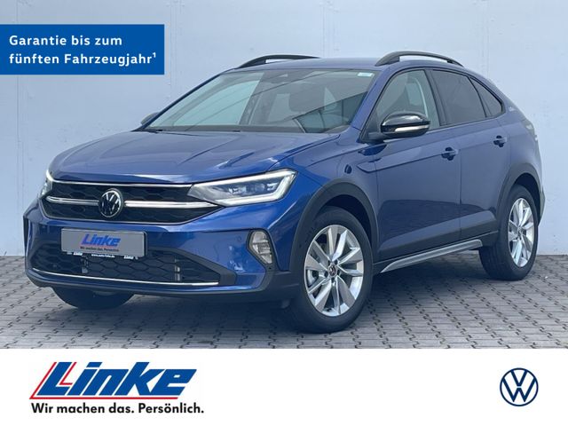 Taigo Goal 1.0 TSI DSG AHK/Keyless/Navi/Matrix  