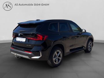 BMW X1 - 5