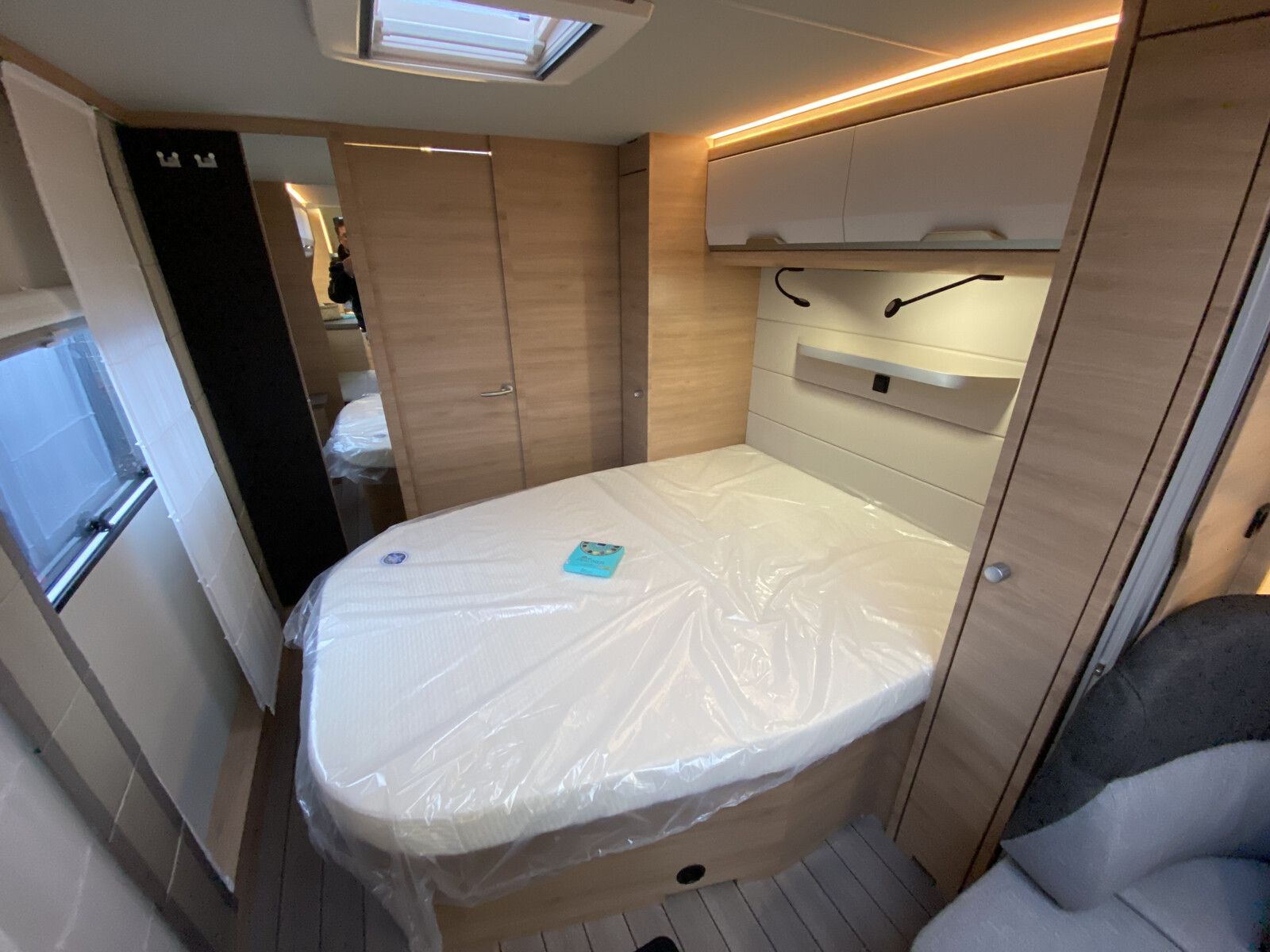 Fahrzeugabbildung Knaus Südwind 60 YEARS 650 PXB Modell 2025