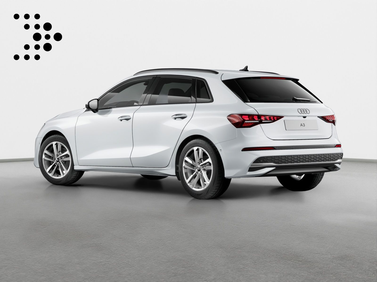 Audi A3 - Bild 2