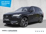 Volvo XC90 B5 Ultimate Dark AWD 360 4xSHZ ACC AUT FLA - Volvo XC90 mit Benzin-Antrieb: Automatik
