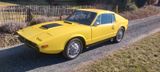 Saab Sonet III Frameoff - Saab: Coupé