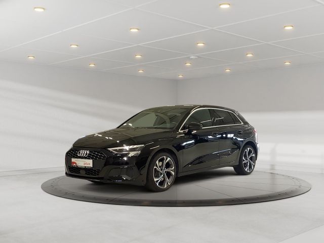 A3 Sportback 30 TFSI 6-Gang,LED,GRA