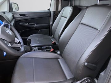 Volkswagen Caddy - 9