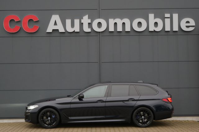 BMW 540 d xDrive M Sport"Laser"HUD"19Zoll"H&K"Pano"