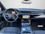 Audi A8 60 TFSI e quattro 340(462) kW(PS) tiptronic L - Audi A8: 4e