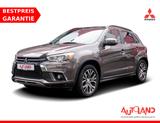 Mitsubishi ASX 1.6 Top 2WD Panorama Totwinkel Kamera Leder - Mitsubishi Gebrauchtwagen in Hannover